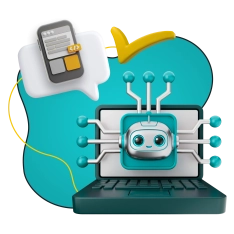 AI Product Lab. Собираем MVP за 3 занятия – как взрослые IT-команды - КИБЕРшкола программирования для детей, компьютерные курсы для школьников, начинающих и подростков - KIBERone г. Рощино