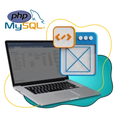 PHP+SQL - КИБЕРшкола программирования для детей, компьютерные курсы для школьников, начинающих и подростков - KIBERone г. Рощино