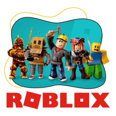 Roblox. Структурируем алгоритмы и коды с помощью популярной игры - КИБЕРшкола программирования для детей, компьютерные курсы для школьников, начинающих и подростков - KIBERone г. Рощино