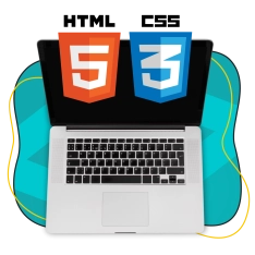 Web-мастер (HTML+CSS) - КИБЕРшкола программирования для детей, компьютерные курсы для школьников, начинающих и подростков - KIBERone г. Рощино