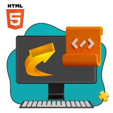 Web-мастер: первые шаги в мир современных сайтов. Основы HTML - КИБЕРшкола программирования для детей, компьютерные курсы для школьников, начинающих и подростков - KIBERone г. Рощино