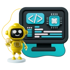 Vibe Coding & AI-инжиниринг - КИБЕРшкола программирования для детей, компьютерные курсы для школьников, начинающих и подростков - KIBERone г. Рощино