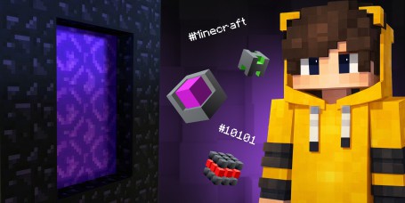 Архитекторы Реальности. Программируем робота в Minecraft - КИБЕРшкола программирования для детей, компьютерные курсы для школьников, начинающих и подростков - KIBERone г. Рощино