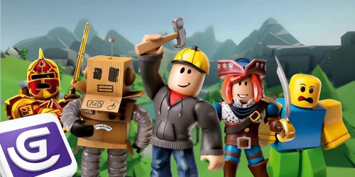 Создаем свою вселенную по мотивам любимой игры на движке GDevelop 5 - КИБЕРшкола программирования для детей, компьютерные курсы для школьников, начинающих и подростков - KIBERone г. Рощино